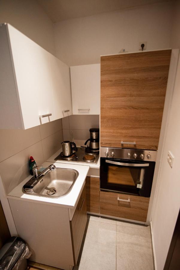 Main Appartments Frankfurt Airport Kelsterbach Kültér fotó